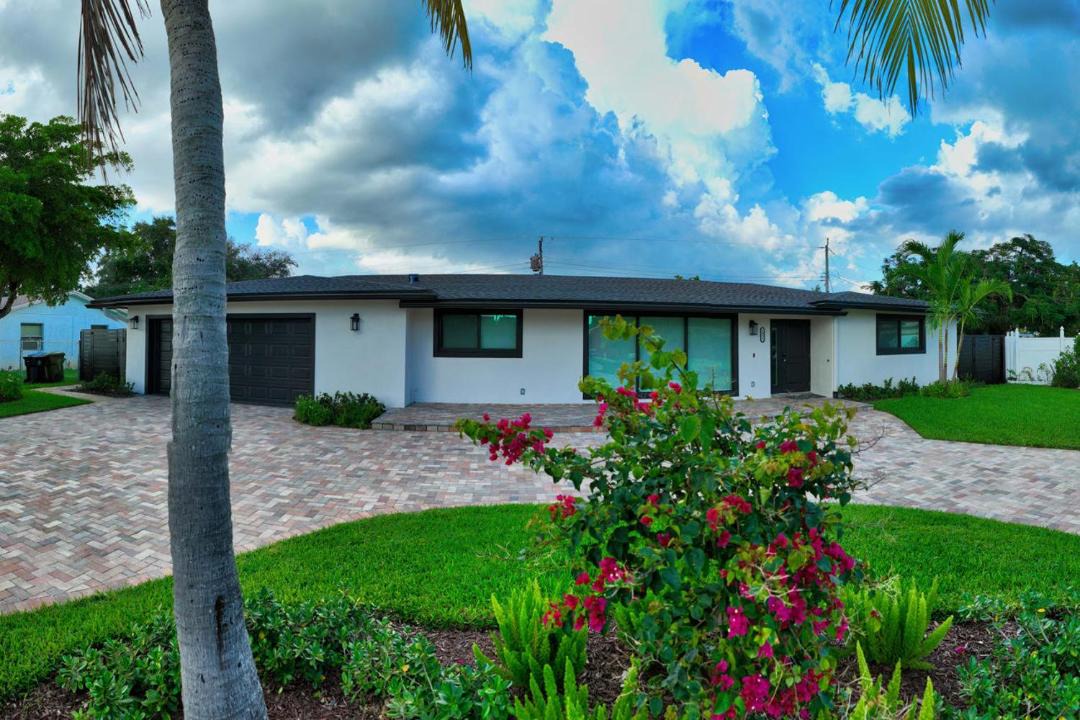 Photo of Buildings in Fort Lauderdale