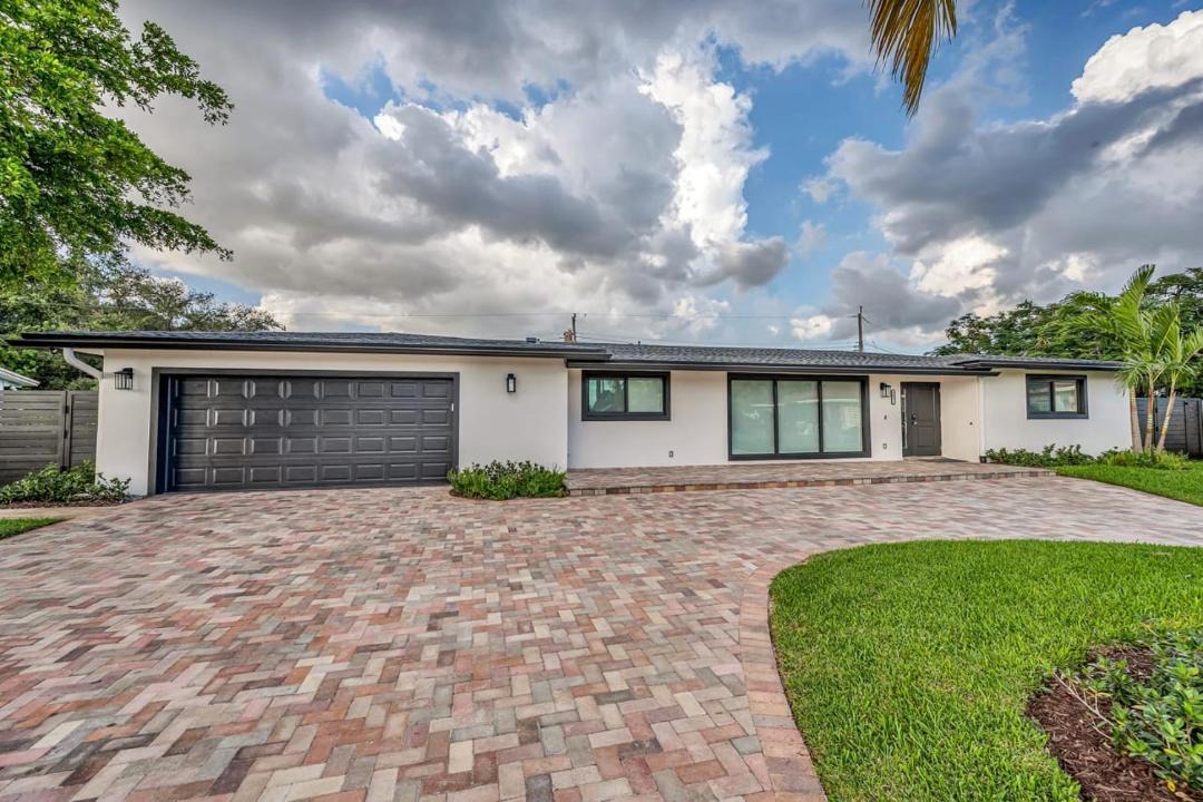 Photo of Buildings in Fort Lauderdale