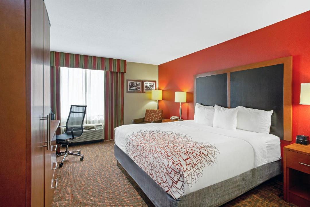 Photo of Bedroom in Monroe Township