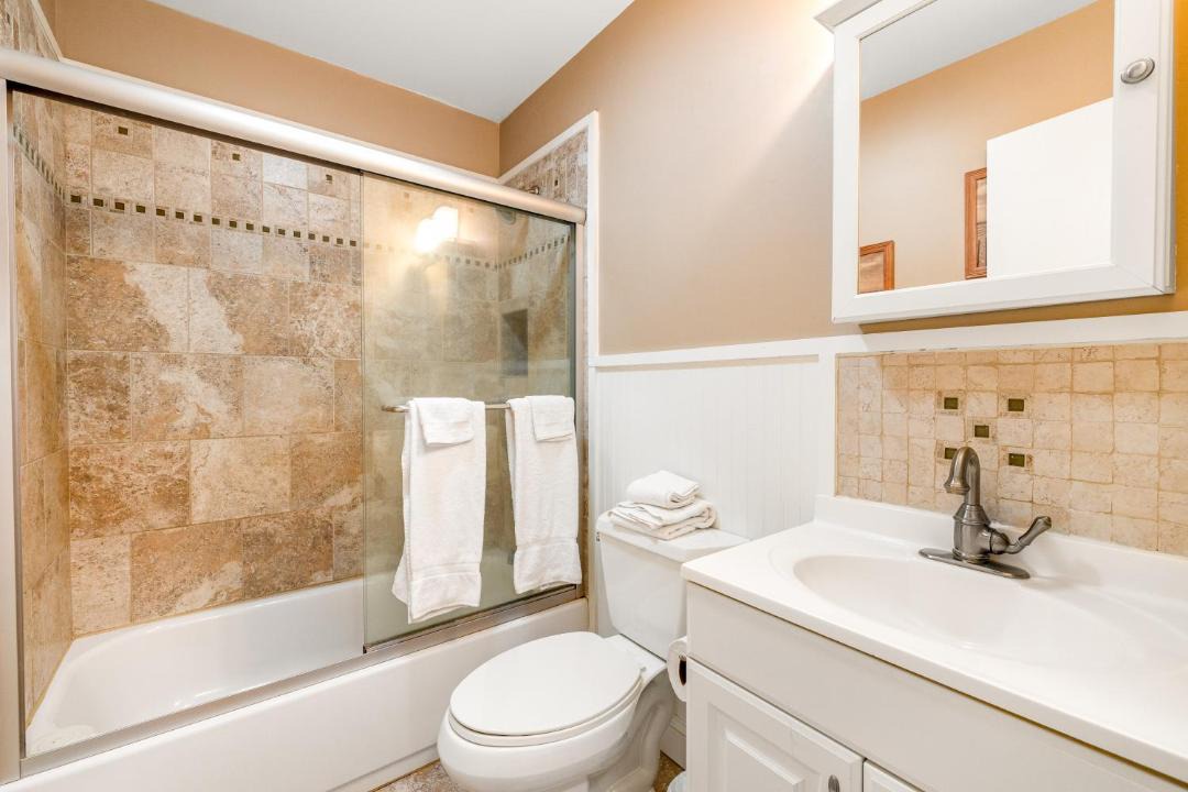 Photo of Bathroom in North Ocean City