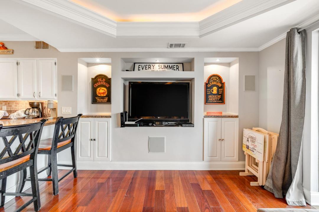 Photo of Kitchen in North Ocean City