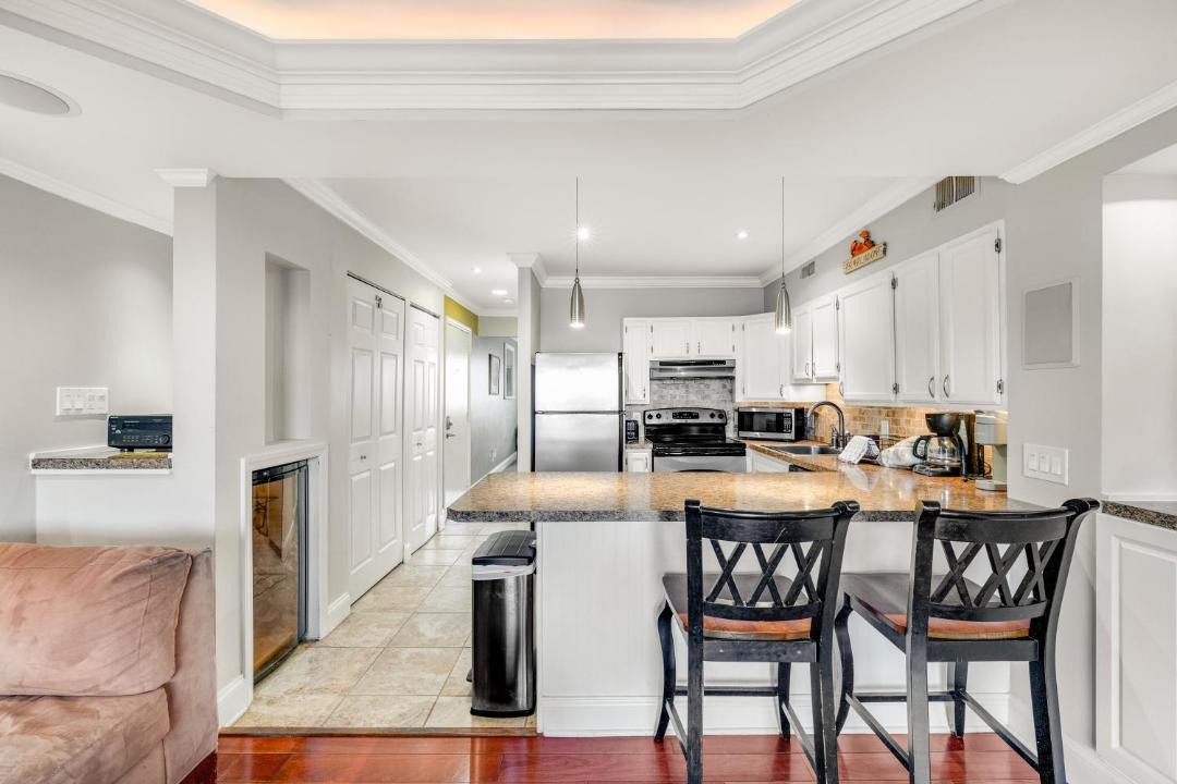 Photo of Kitchen in North Ocean City