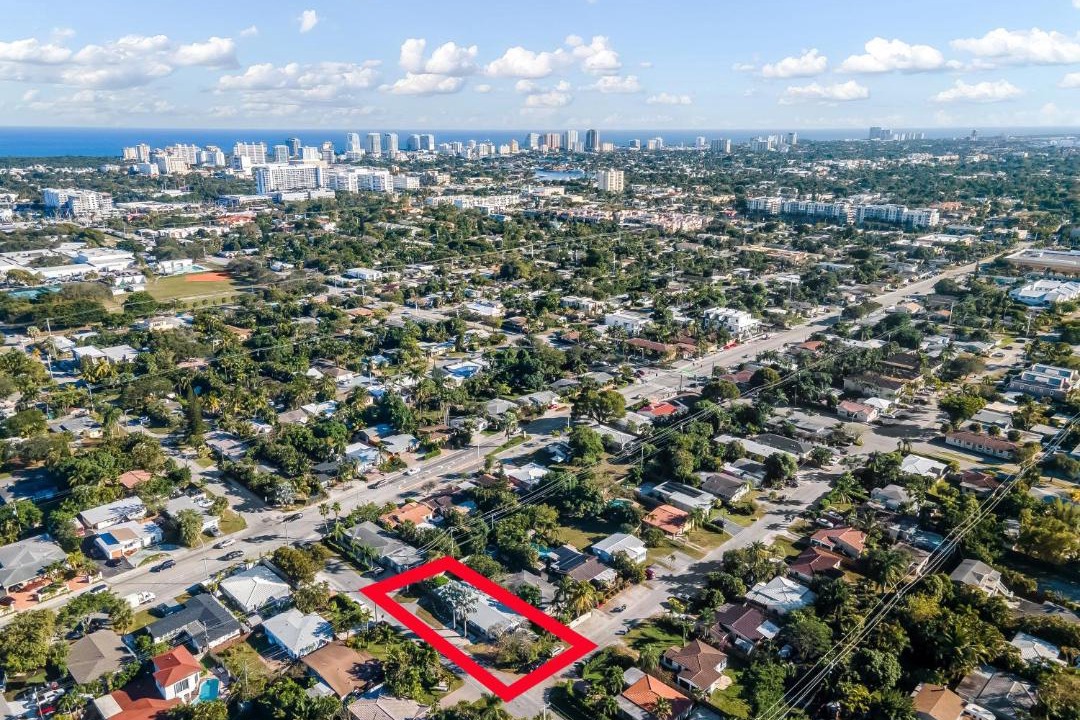 Photo of Others in Poinsettia Heights
