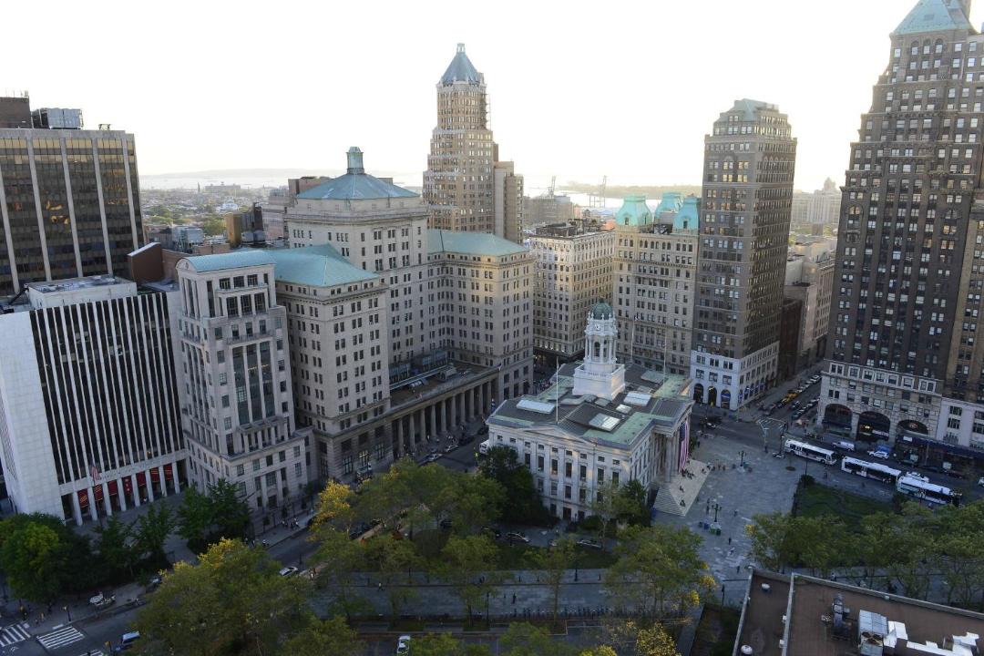 Photo of Others in Downtown Brooklyn