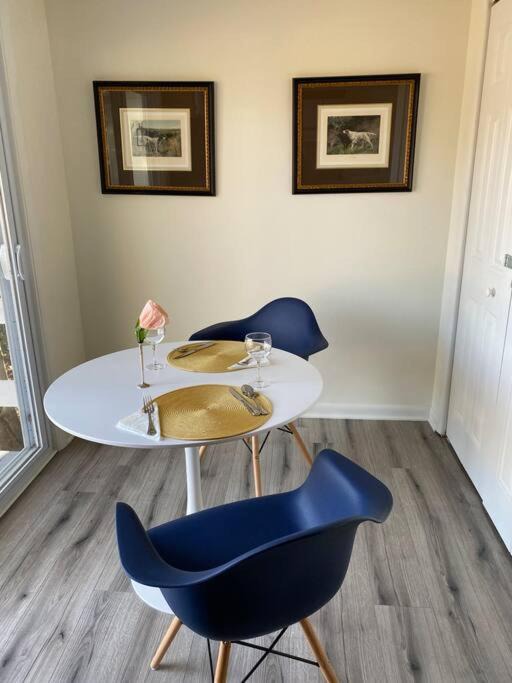 Photo of Livingroom in Oxford