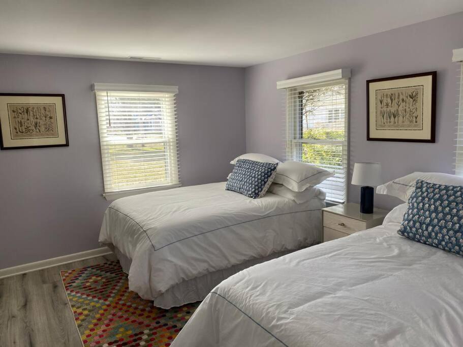 Photo of Bedroom in Oxford
