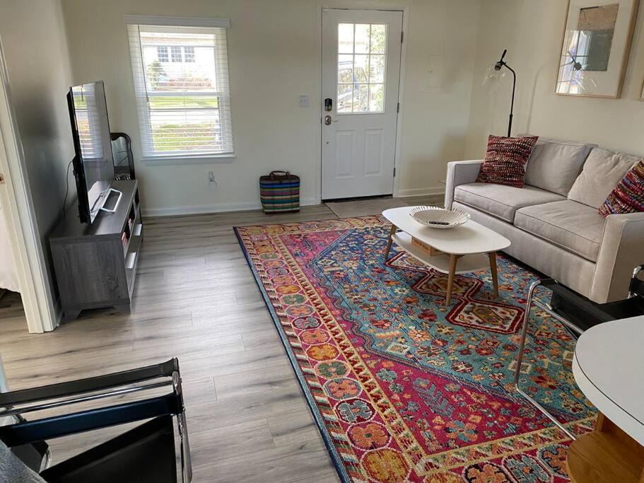 Photo of Livingroom in Oxford