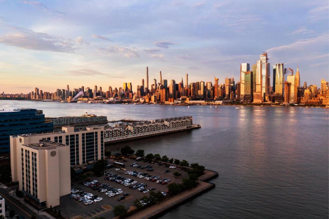 Photo of Others in Weehawken