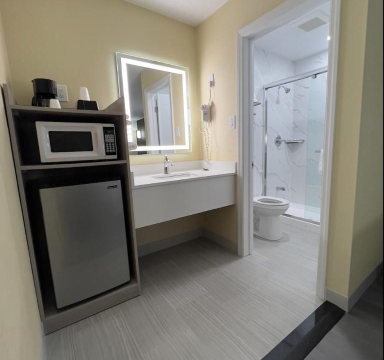 Photo of Bathroom in New Castle