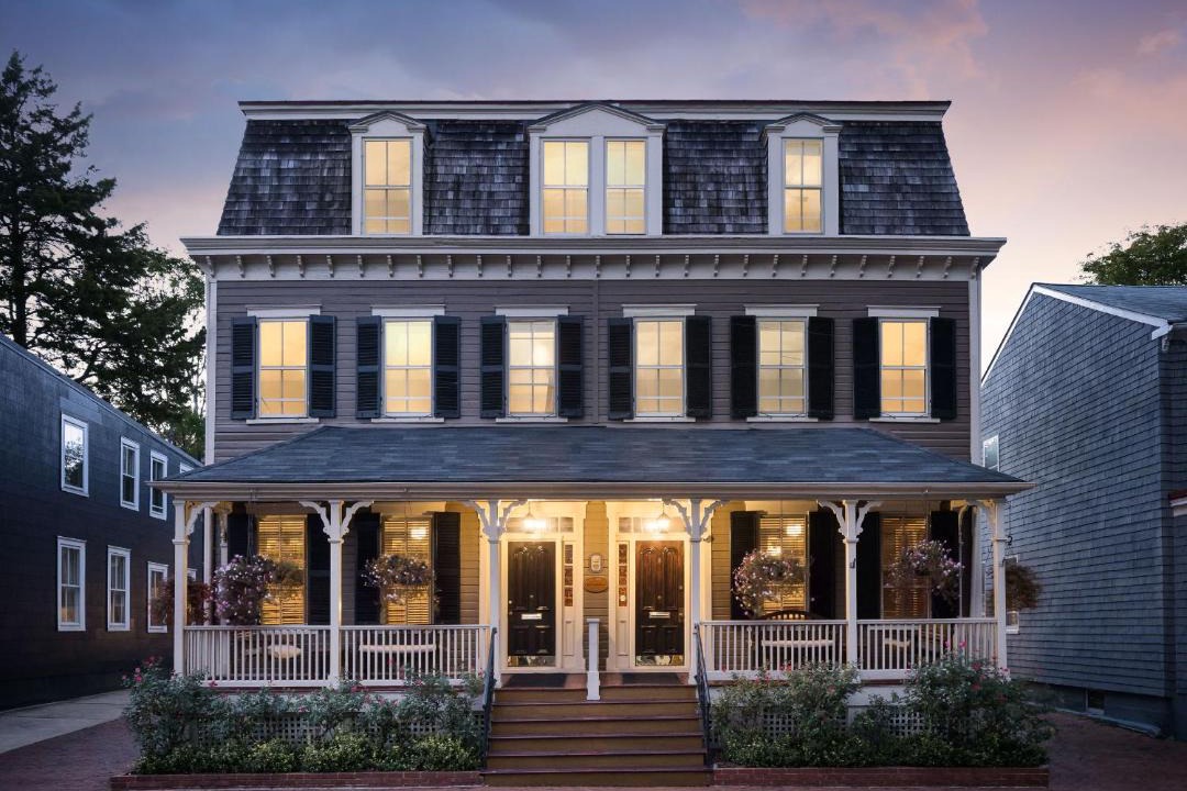 Photo of Others in Historic District