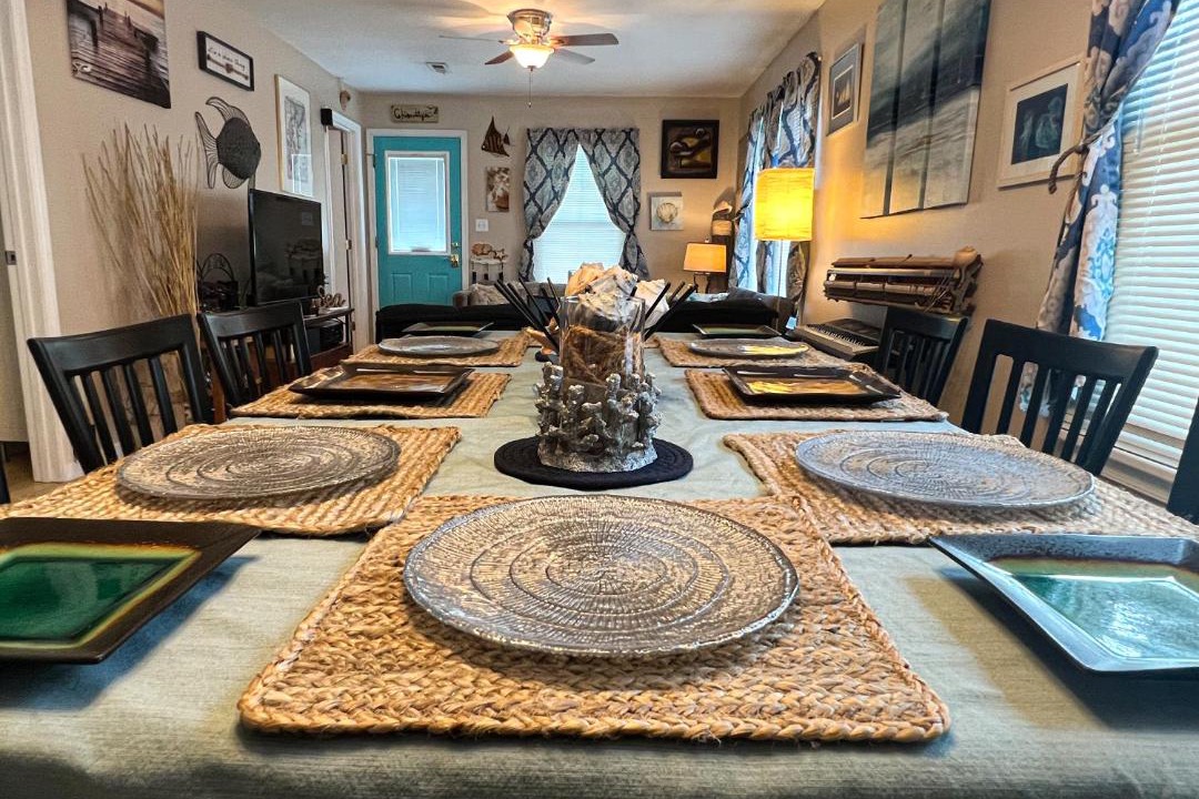 Photo of Livingroom in Chincoteague
