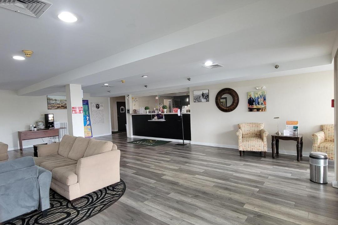 Photo of Livingroom in Gettysburg