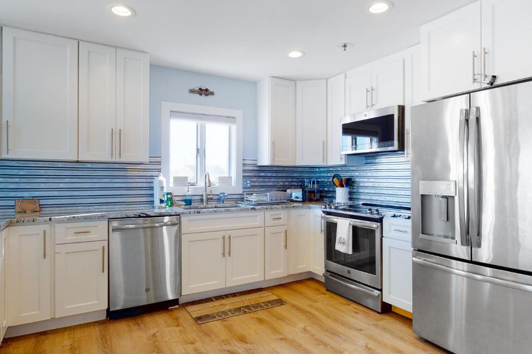 Photo of Kitchen in Midtown Ocean City