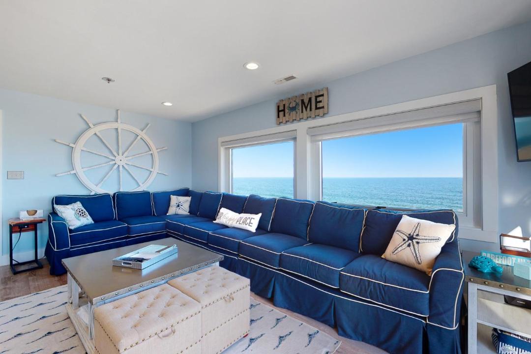 Photo of Livingroom in Midtown Ocean City