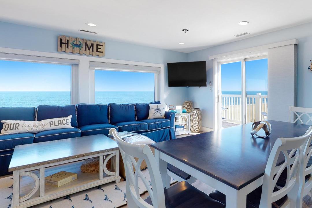 Photo of Livingroom in Midtown Ocean City