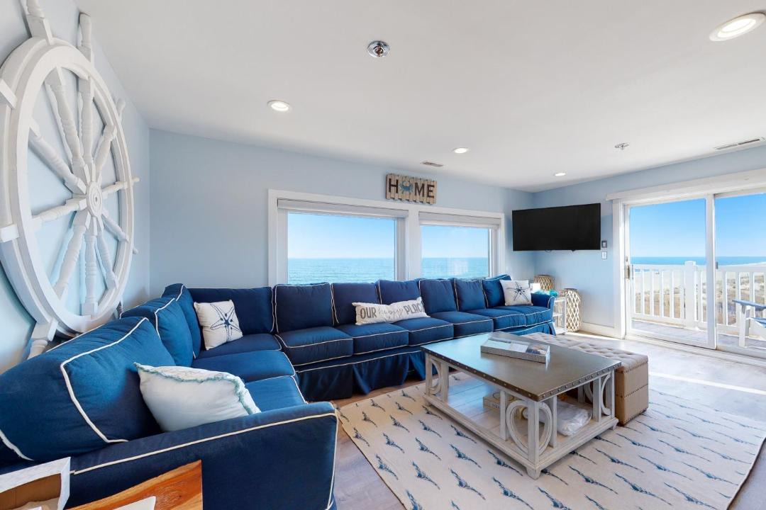 Photo of Livingroom in Midtown Ocean City