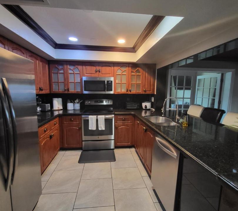 Photo of Kitchen in Miramar