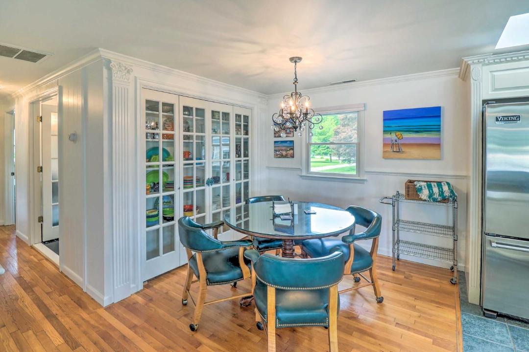 Photo of Kitchen in Grasonville