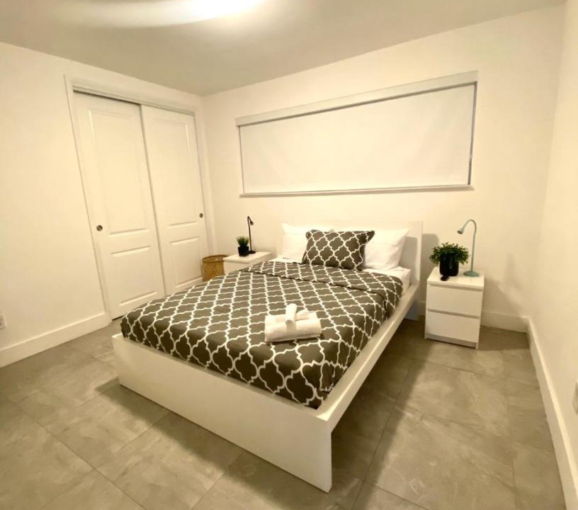 Photo of Bedroom in North Miami Beach