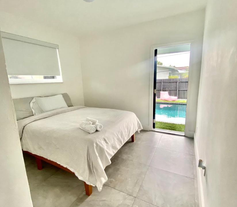 Photo of Bedroom in North Miami Beach