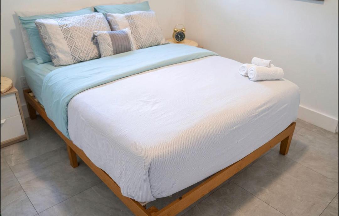 Photo of Bedroom in North Miami Beach