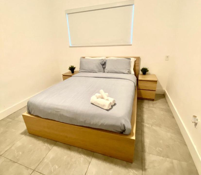 Photo of Bedroom in North Miami Beach