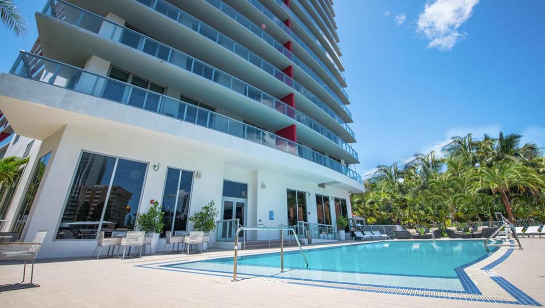 Photo of Others in Hallandale Beach