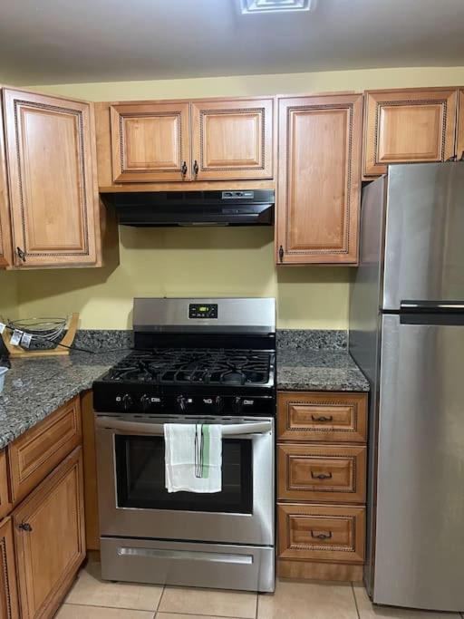 Photo of Kitchen in North Cape May