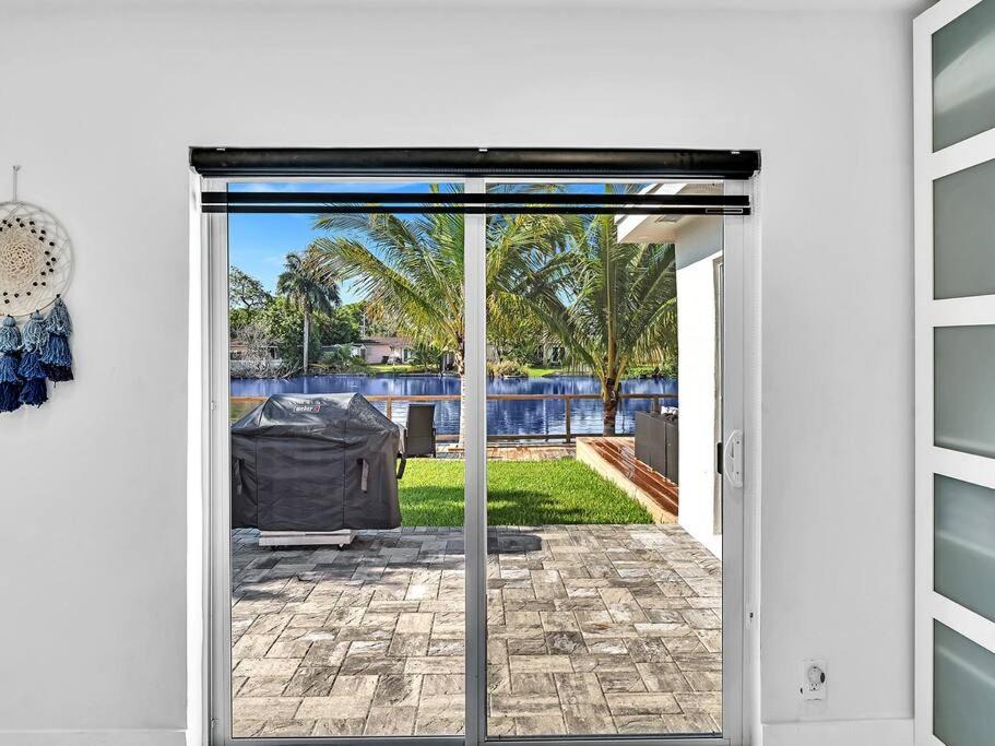 Photo of Patio Balcony in Fort Lauderdale