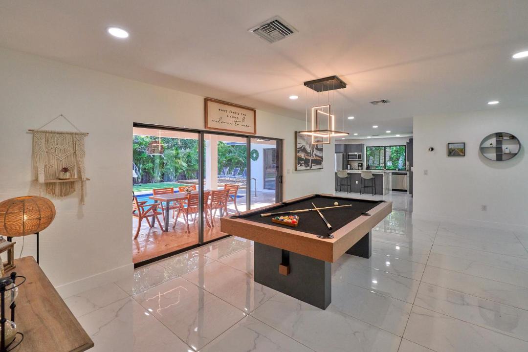 Photo of Livingroom in North Miami