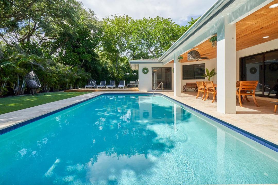 Photo of Outdoor in North Miami