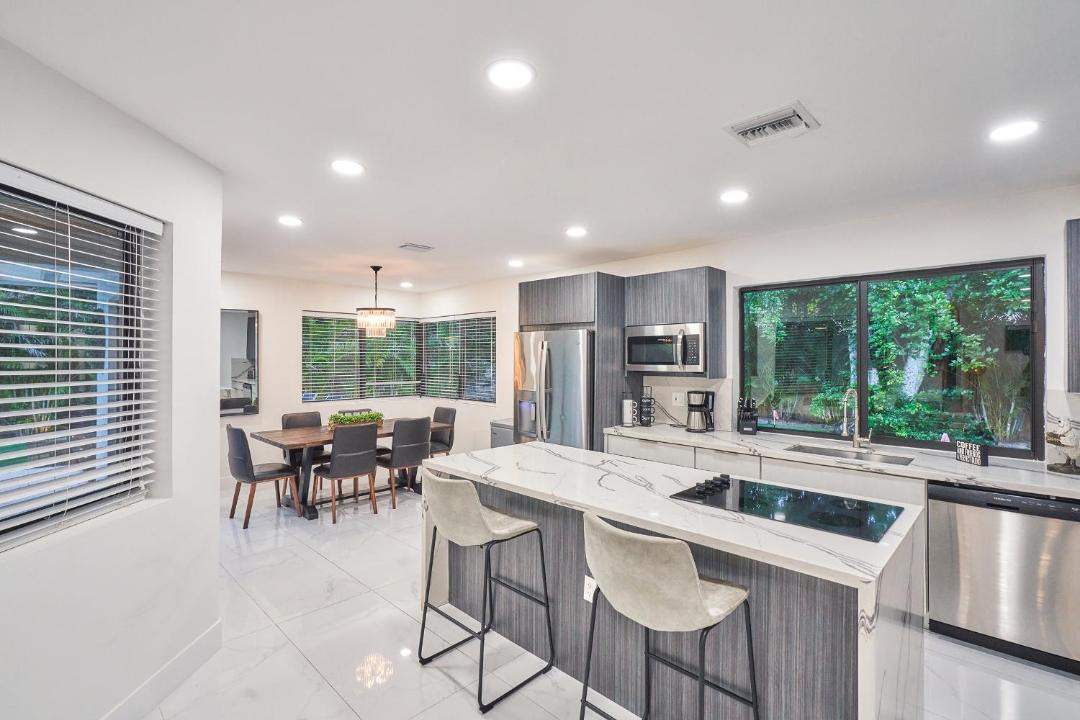 Photo of Livingroom in North Miami