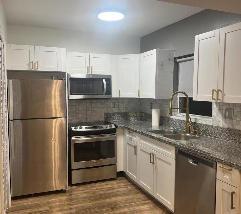 Photo of Kitchen in North Lauderdale