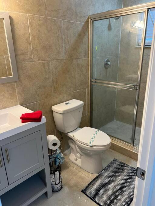 Photo of Bathroom in Royal Poinciana
