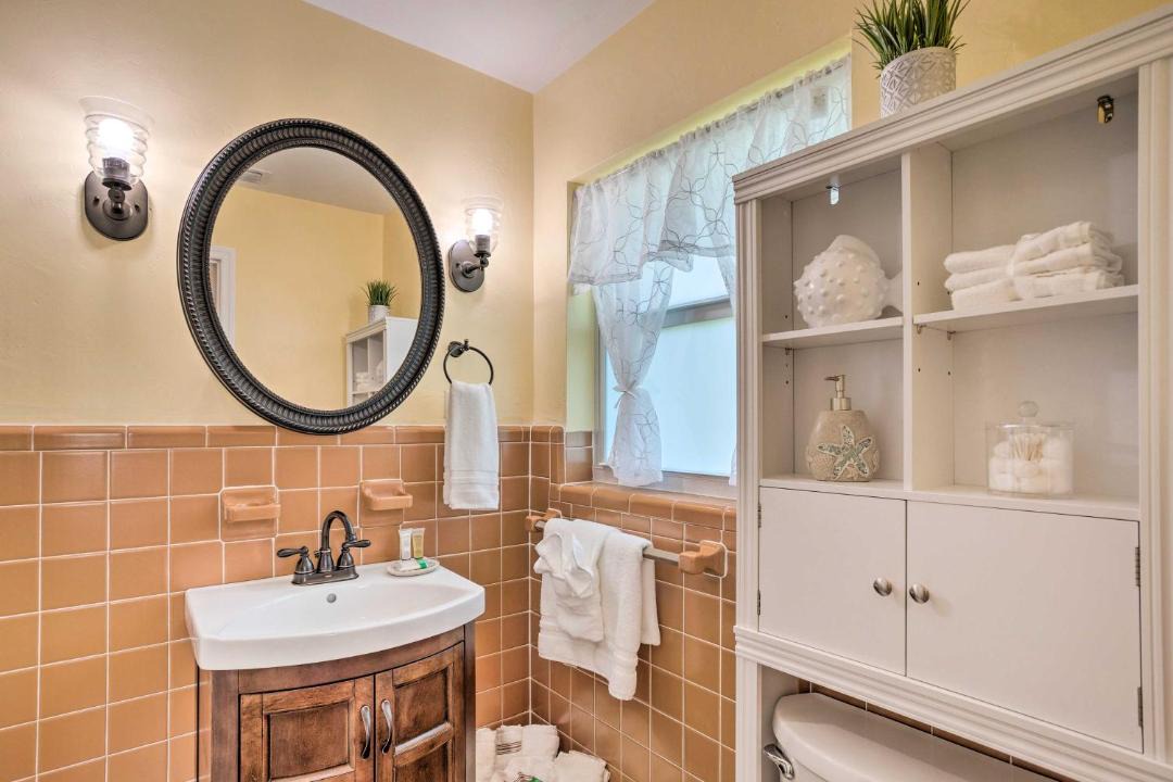 Photo of Bathroom in Boynton Beach