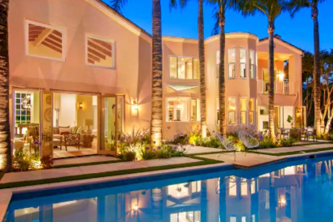 Photo of Outdoor in Central Malibu