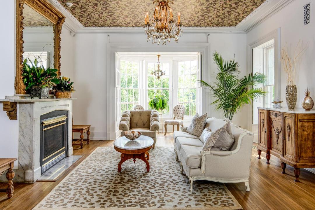 Photo of Livingroom in Cape May Court House