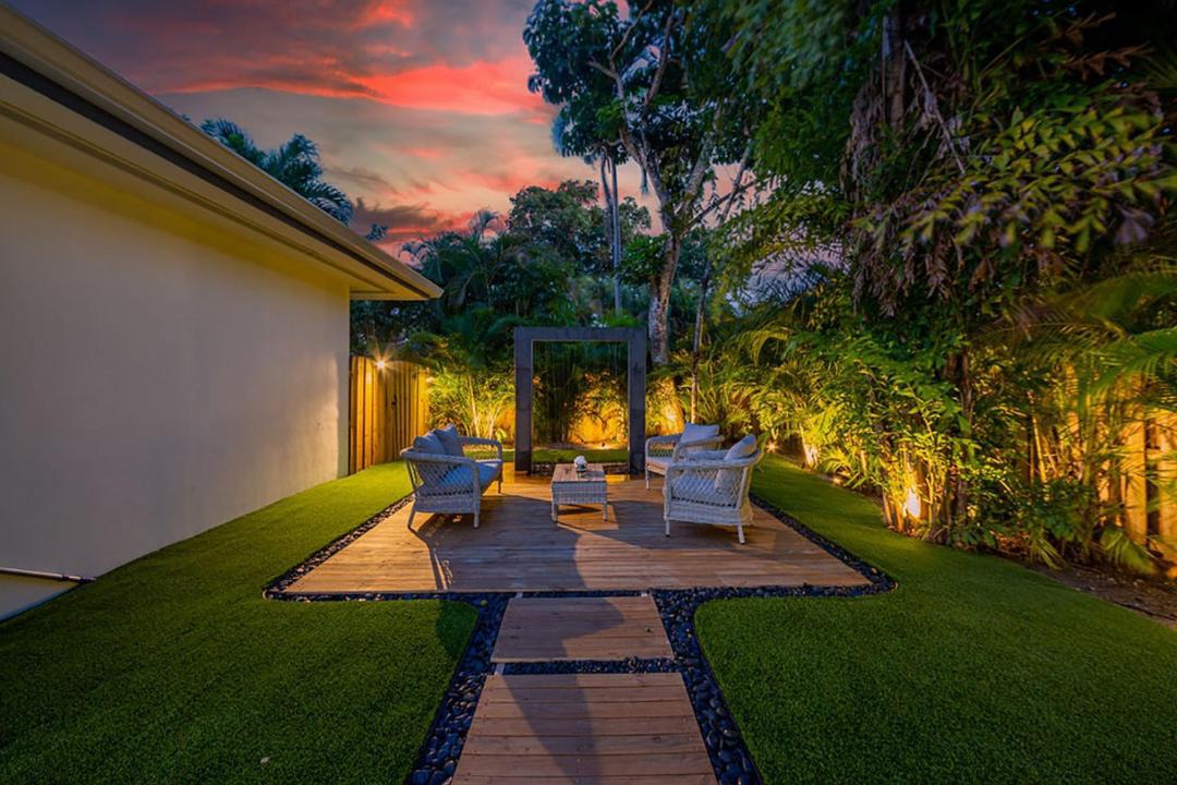 Photo of Patio Balcony in North Miami