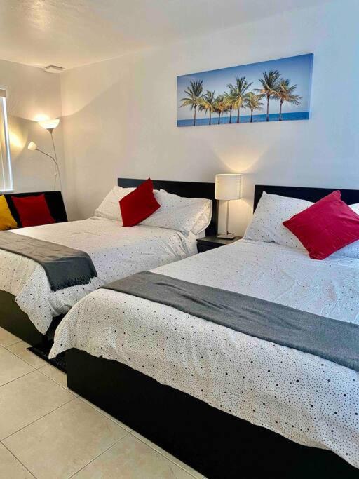 Photo of Bedroom in Royal Poinciana