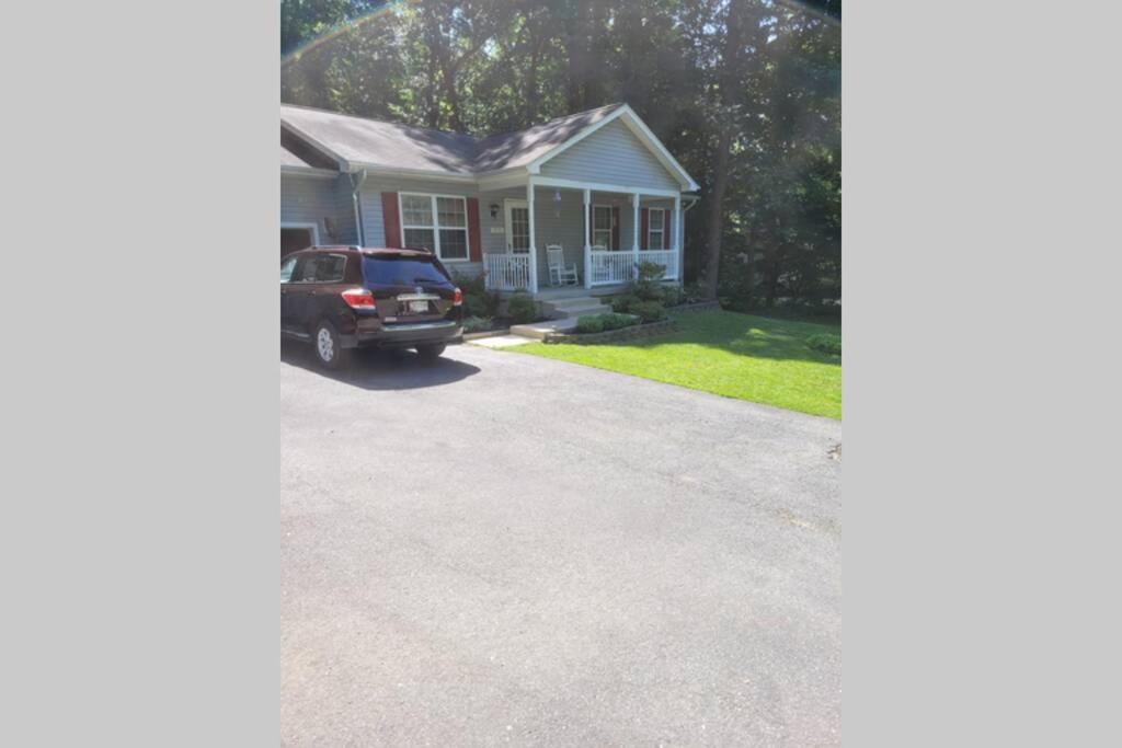Photo of Buildings in Chesapeake Ranch Estates-Drum Point
