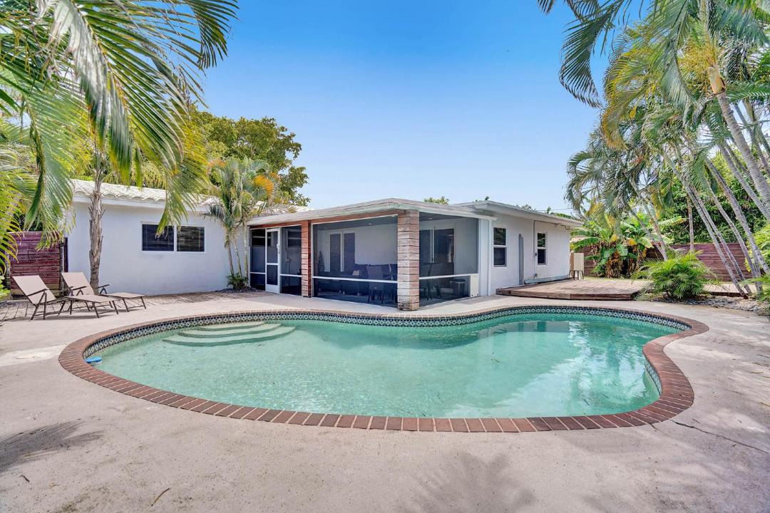 Photo of Outdoor in Bel Air