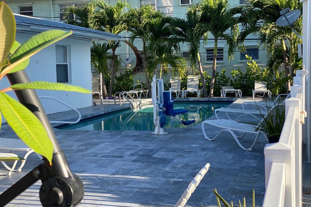 Photo of Others in Pompano Beach
