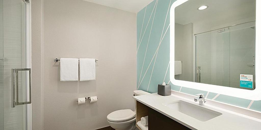Photo of Bathroom in Millsboro