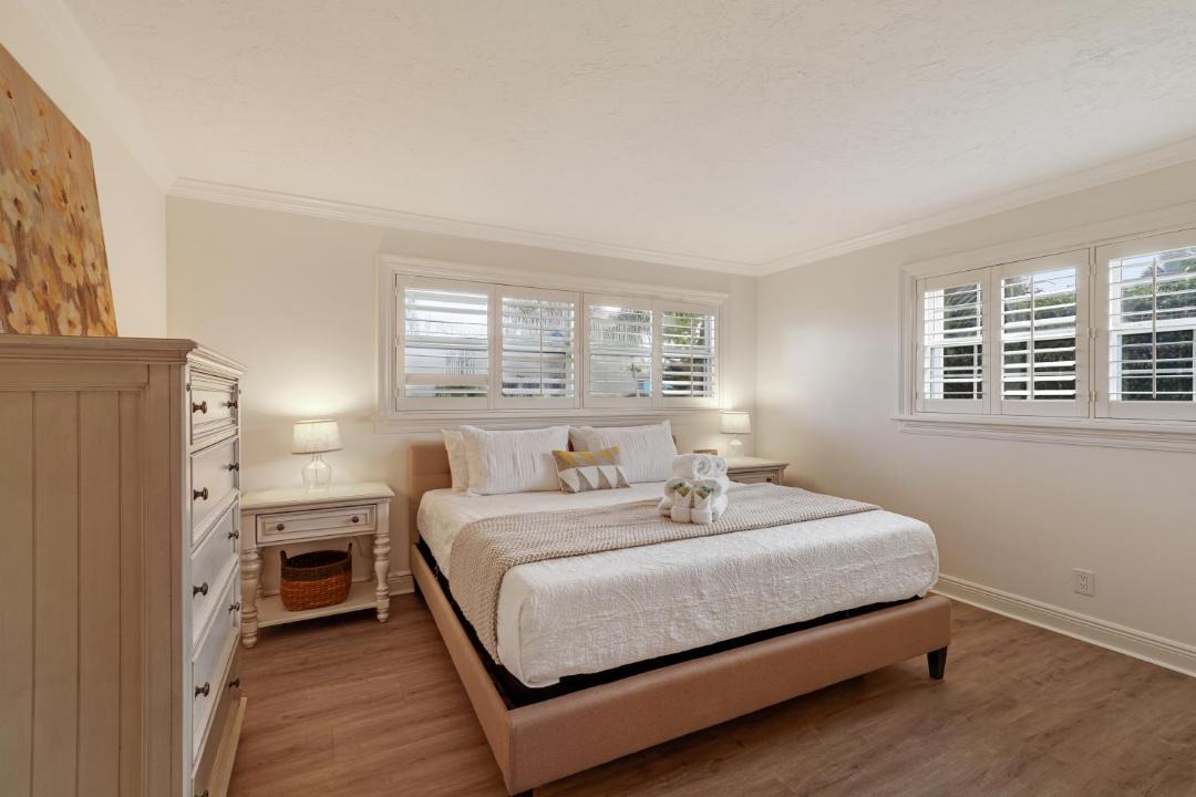 Photo of Bedroom in The Cove