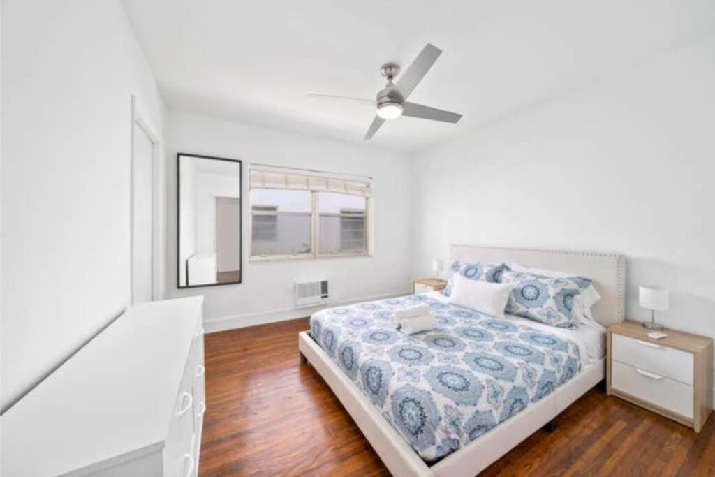 Photo of Bedroom in South Pointe