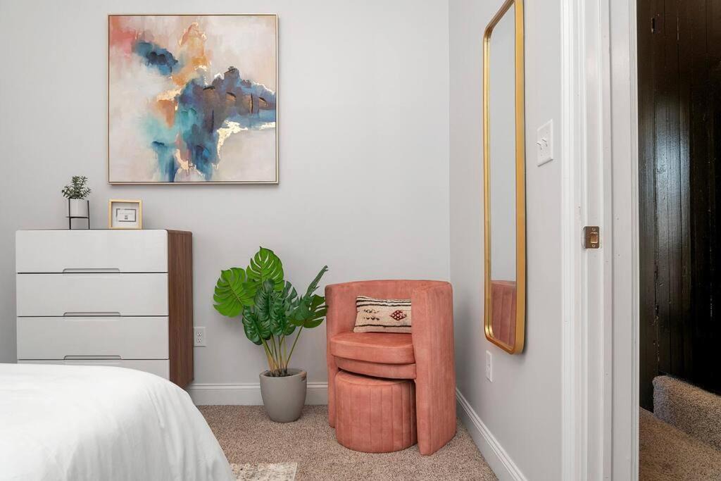 Photo of Bedroom in Bluff