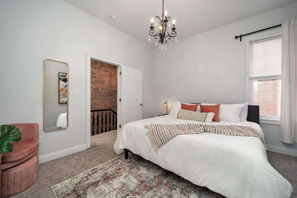 Photo of Bedroom in Bluff