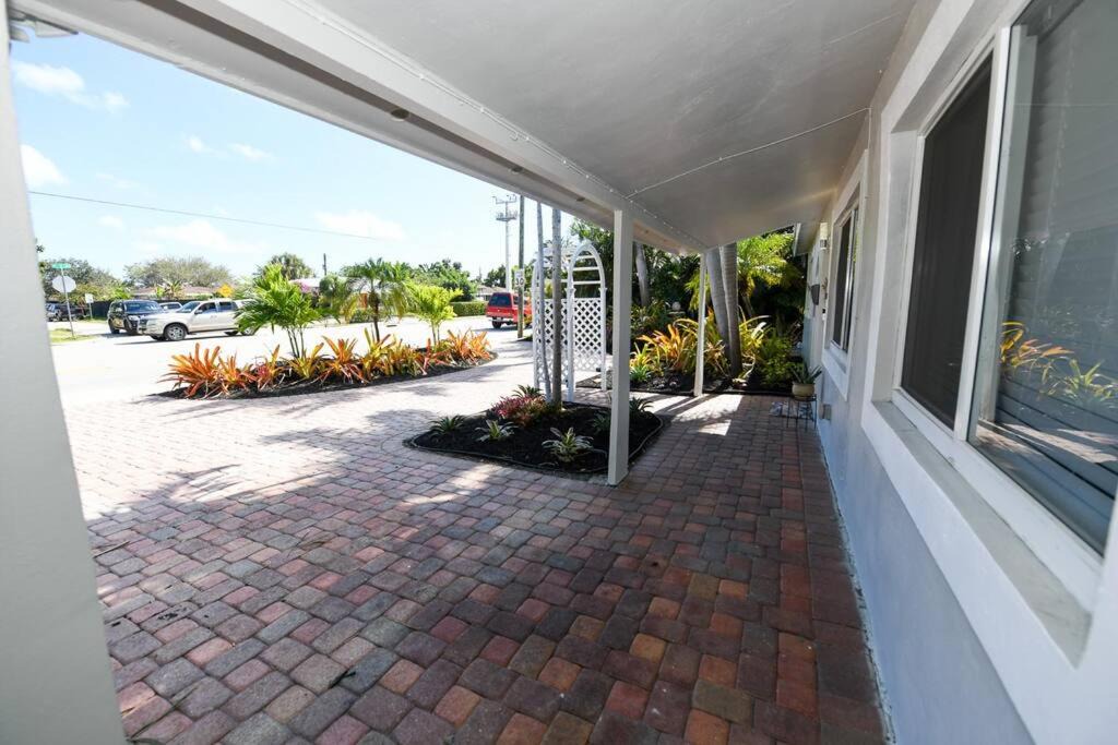 Photo of Patio Balcony in North Andrews Gardens