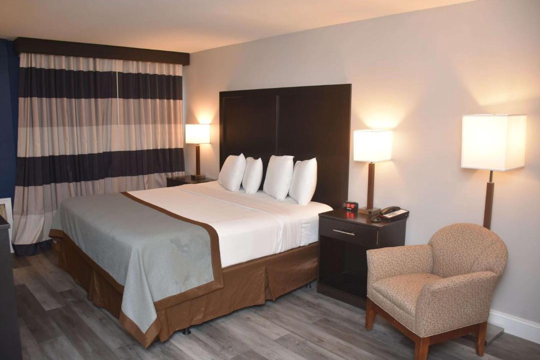 Photo of Bedroom in Norma
