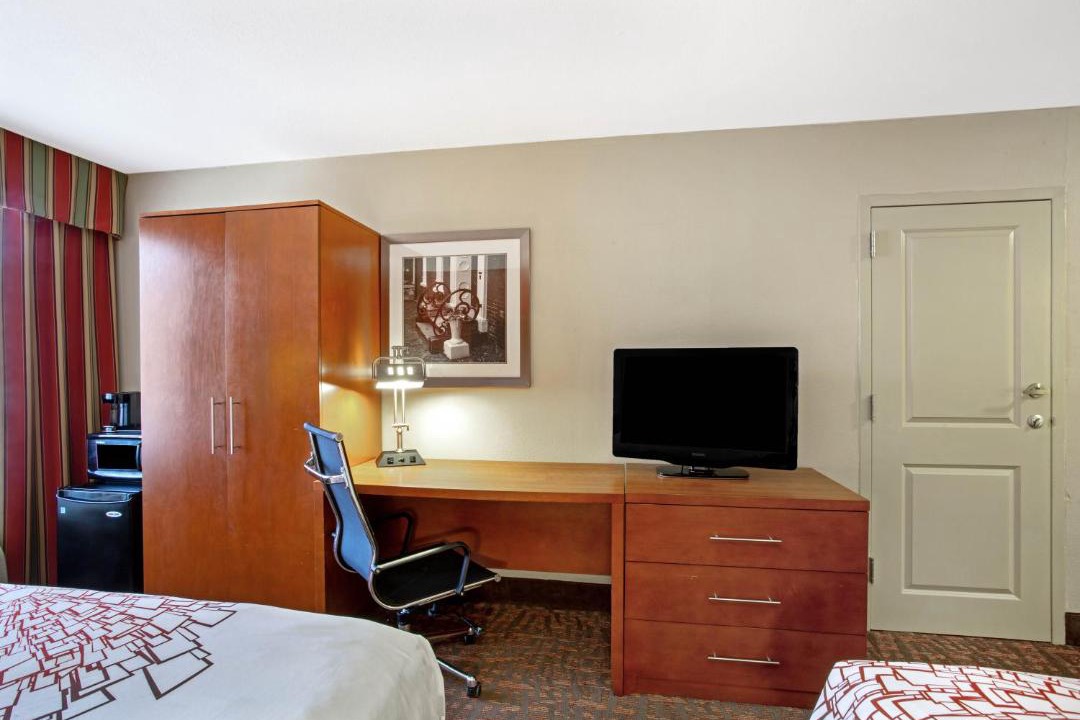 Photo of Bedroom in Monroe Township